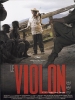 Le violon (El violin)