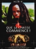 Que la chasse commence ! (Surviving the Game)