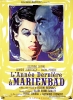 L'année dernière à Marienbad