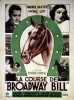 La course de Broadway Bill (Broadway Bill)