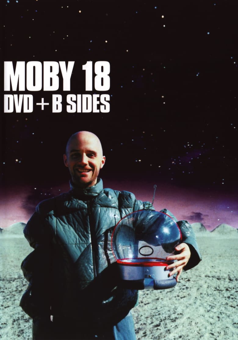 affiche du film Moby : 18