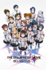 The Idolmaster Movie: Beyond the Brilliant Future! (The iDOLM@STER Movie: Kagayaki no mukôgawa e)