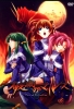 Mars of Destruction (Hametsu no Mars)