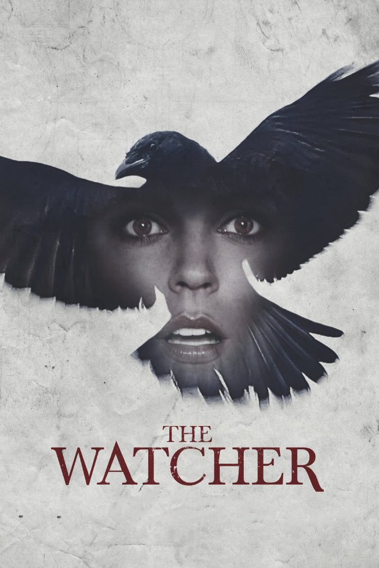 affiche du film The Watcher