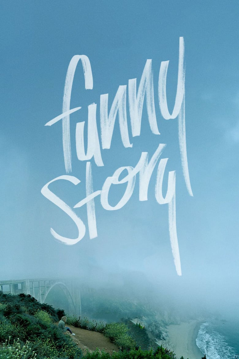 affiche du film Funny Story