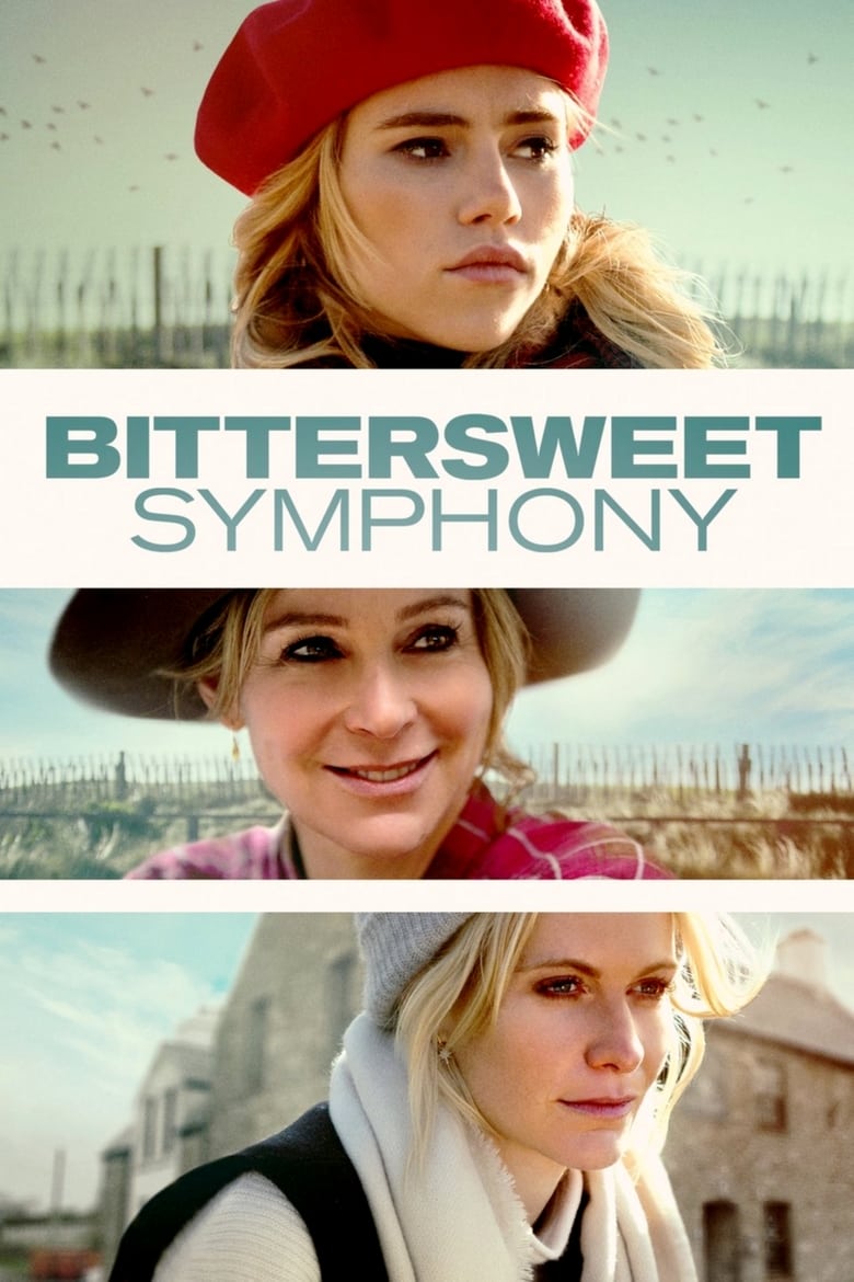 affiche du film Bittersweet Symphony