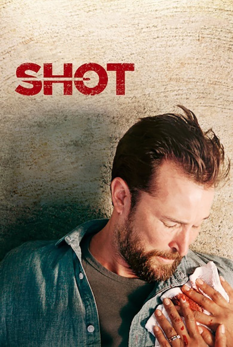 affiche du film Shot