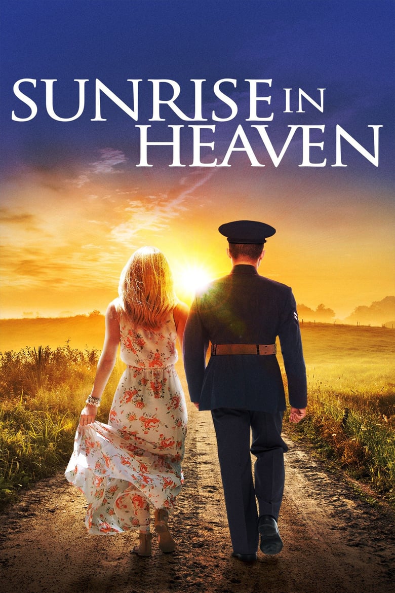 affiche du film Sunrise In Heaven