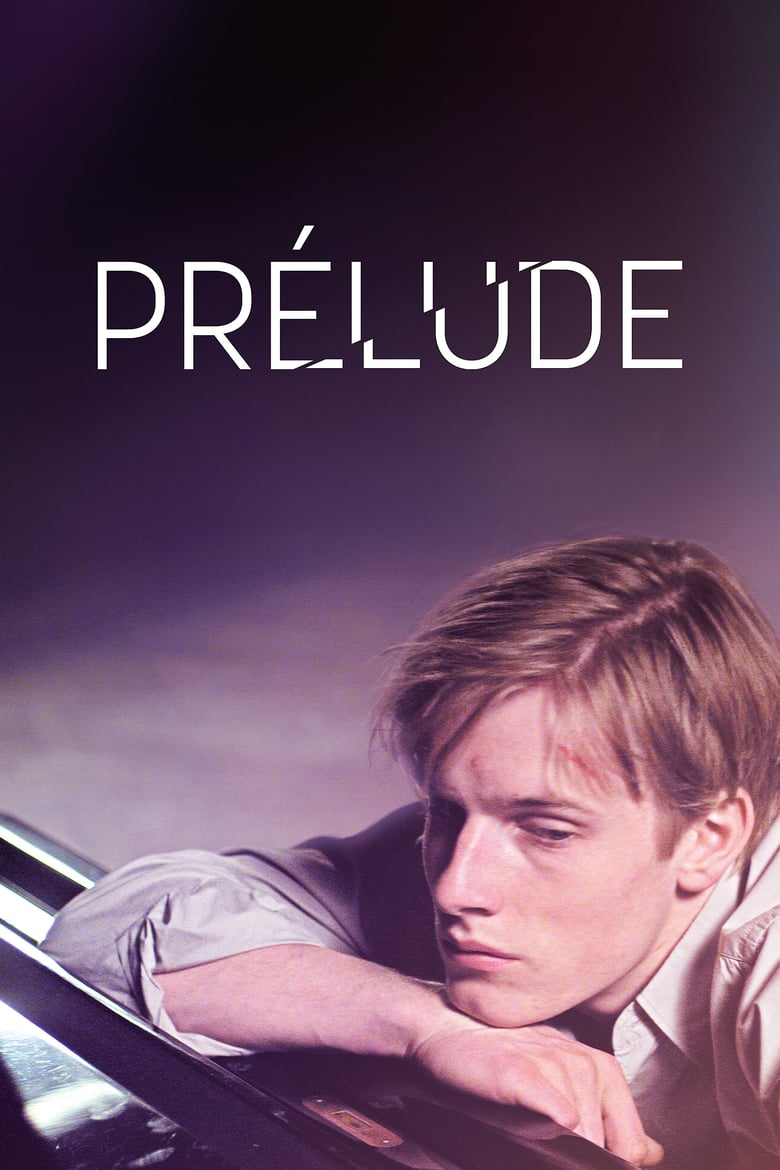 affiche du film Prelude