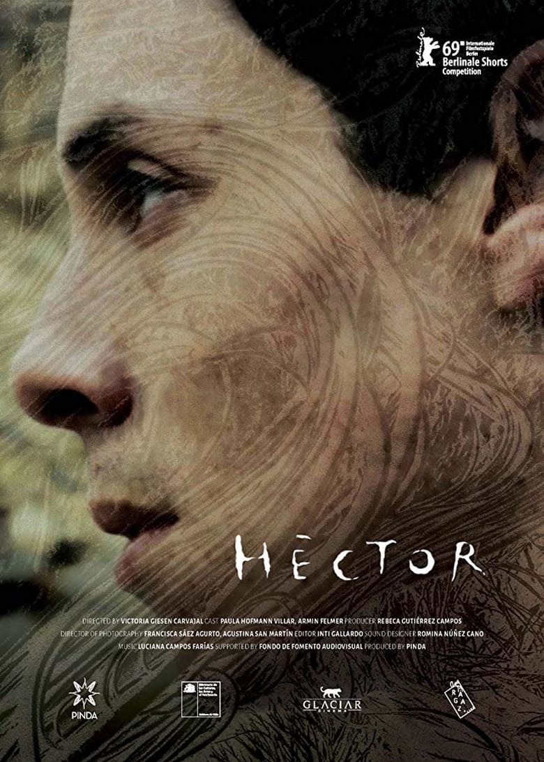 affiche du film Héctor