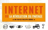 Internet ou la révolution du partage
