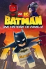 LEGO DC Batman : Une histoire de famille (Lego DC Batman: Family Matters)