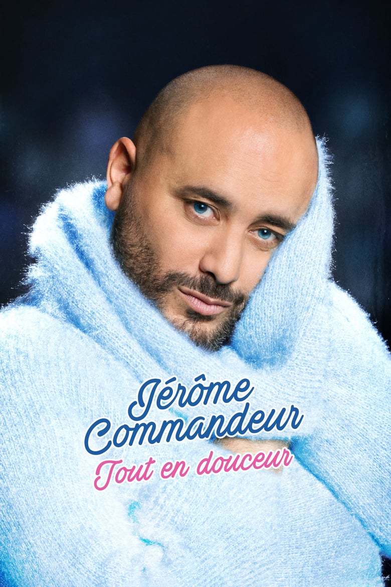 Films Et Séries Tv Avec Jérôme Commandeur