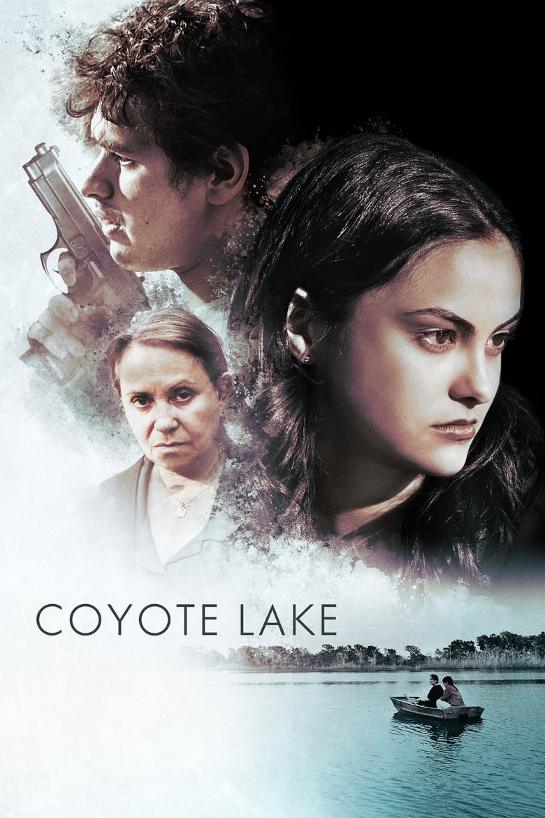 affiche du film Coyote Lake