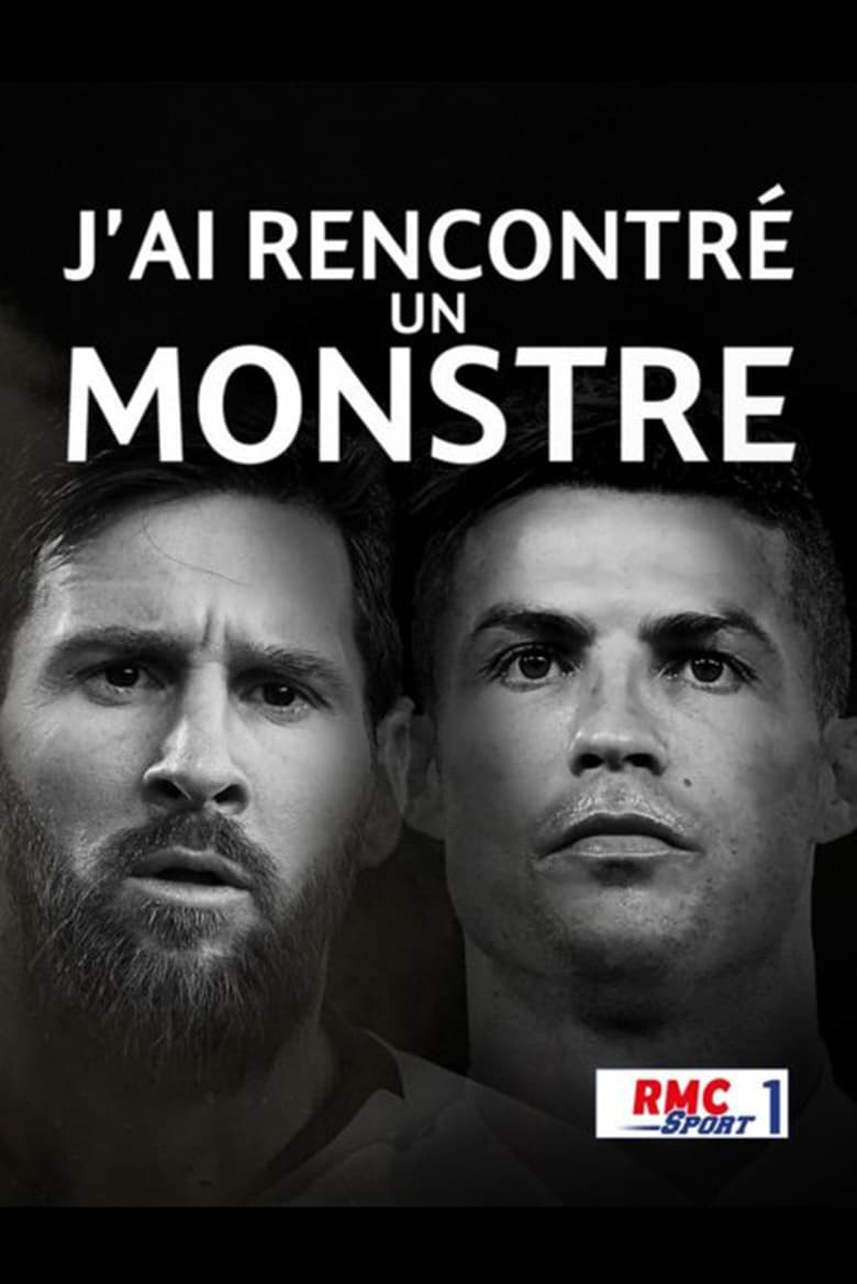 J Ai Rencontré Un Monstre Streaming Replay J'ai rencontré un monstre - Seriebox