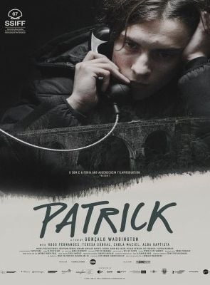 affiche du film Patrick