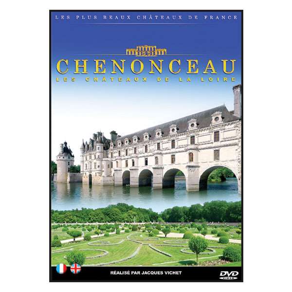 affiche du film Chenonceau