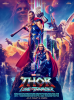 Thor: Love and Thunder