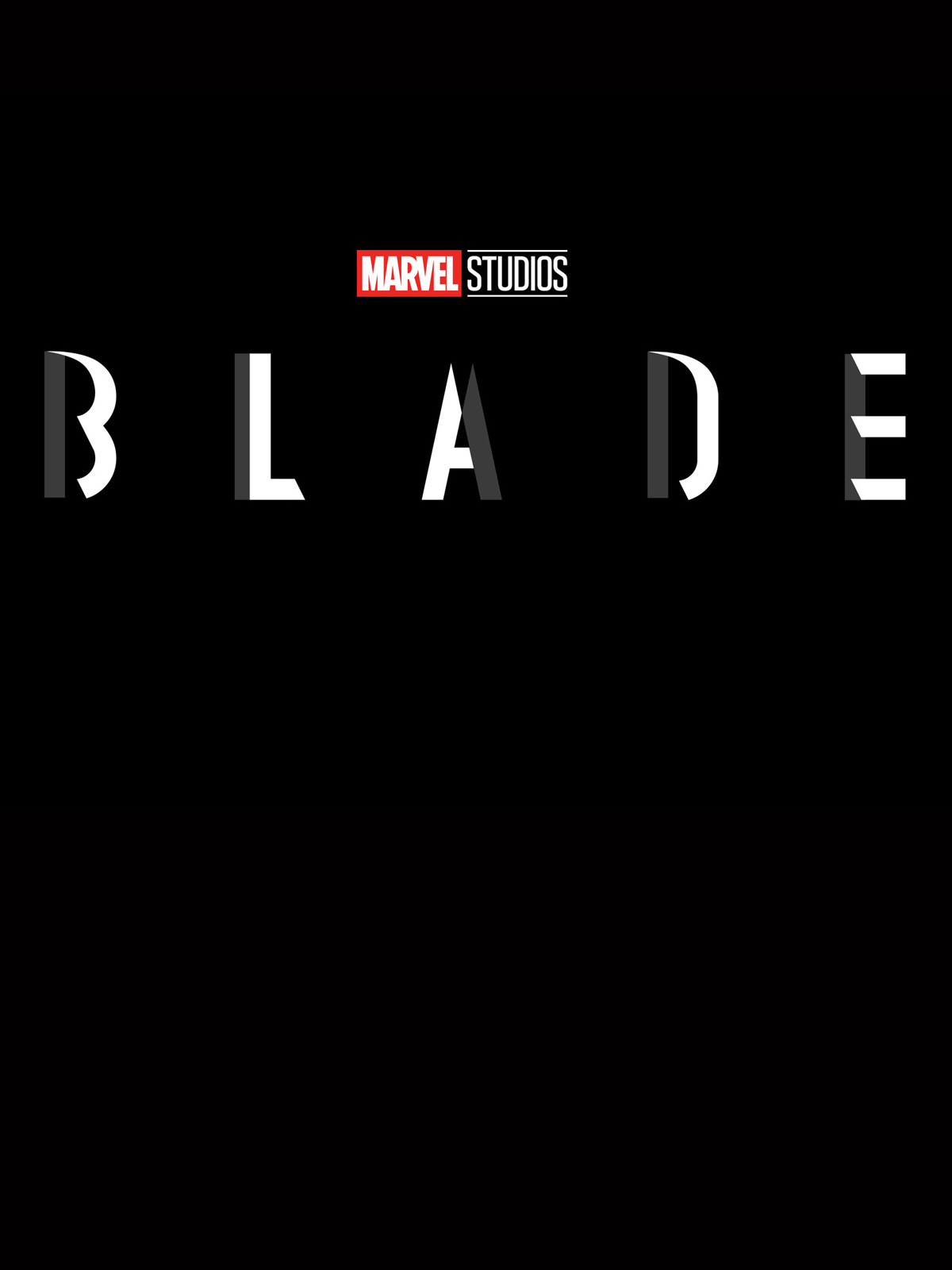 affiche du film Blade (2023)