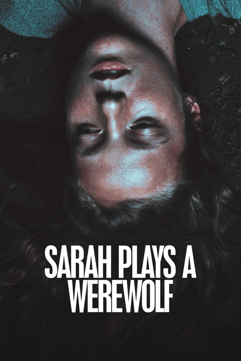 affiche du film Sarah Plays a Werewolf