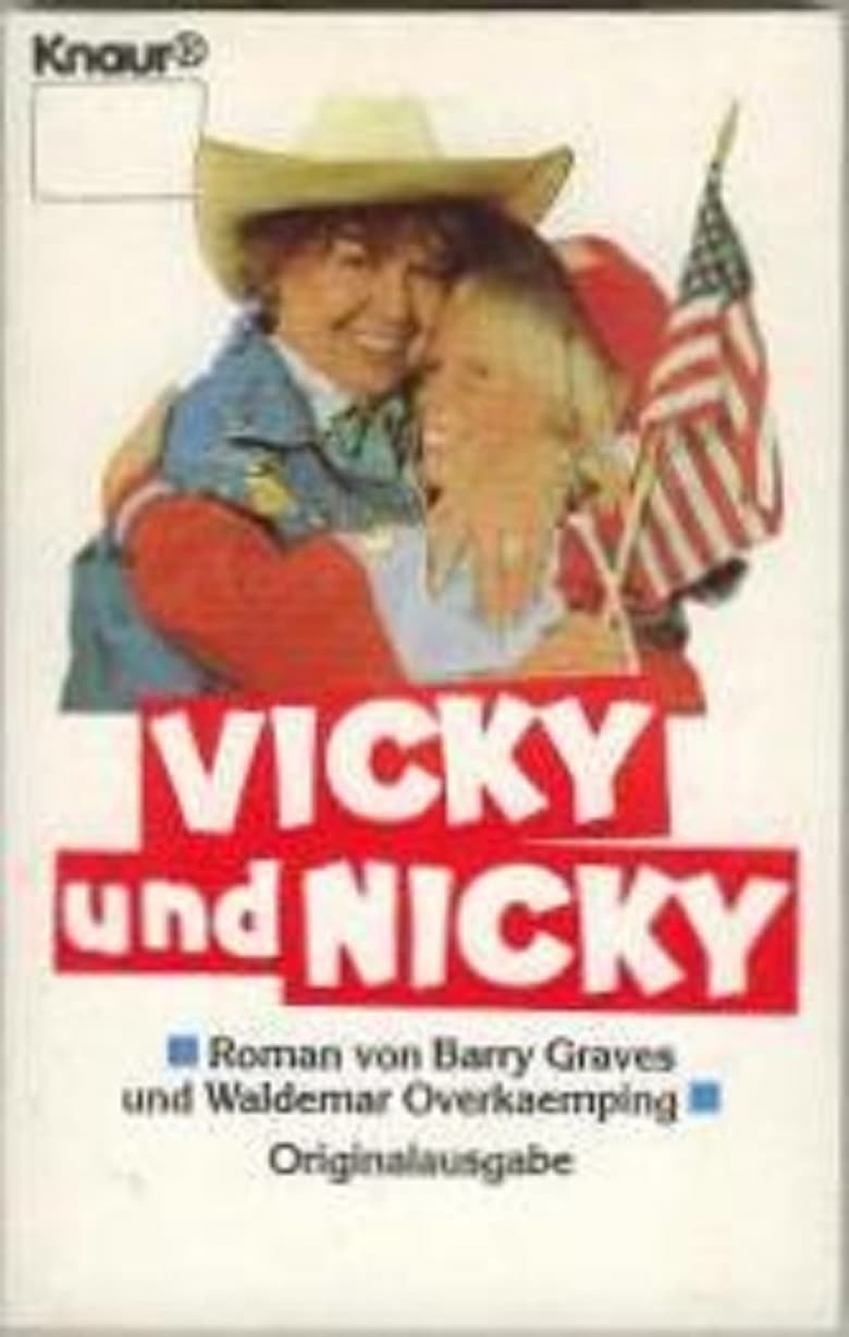 affiche du film Vicky und Nicky