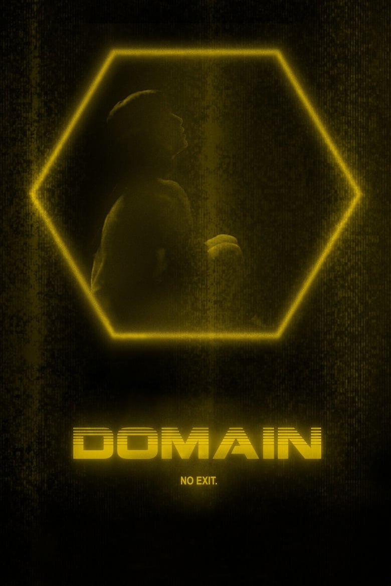 affiche du film Domain