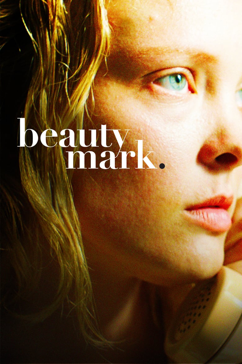 affiche du film Beauty Mark