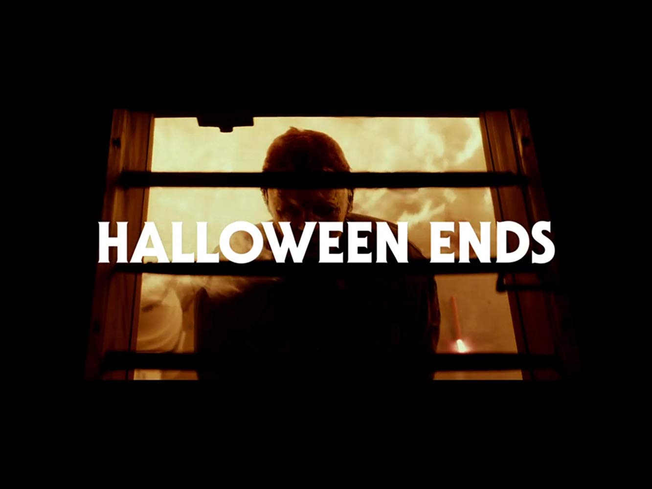 Halloween Ends Seriebox Halloween Ends Seriebox