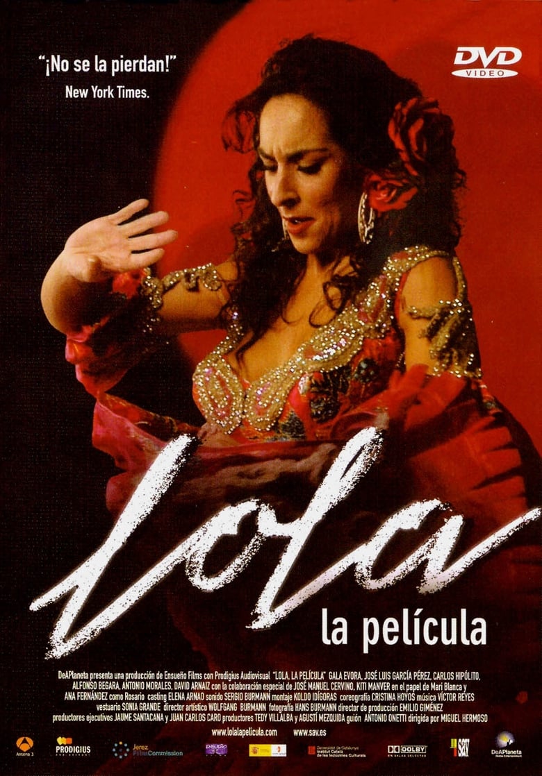 Lola The Movie Seriebox