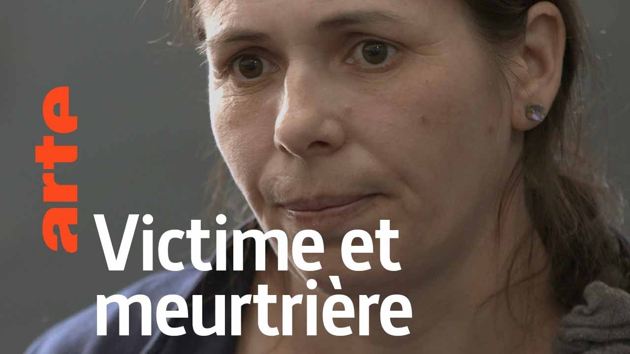 affiche du film Violences Conjugales: Le désespoir, arme mortelle en Roumanie