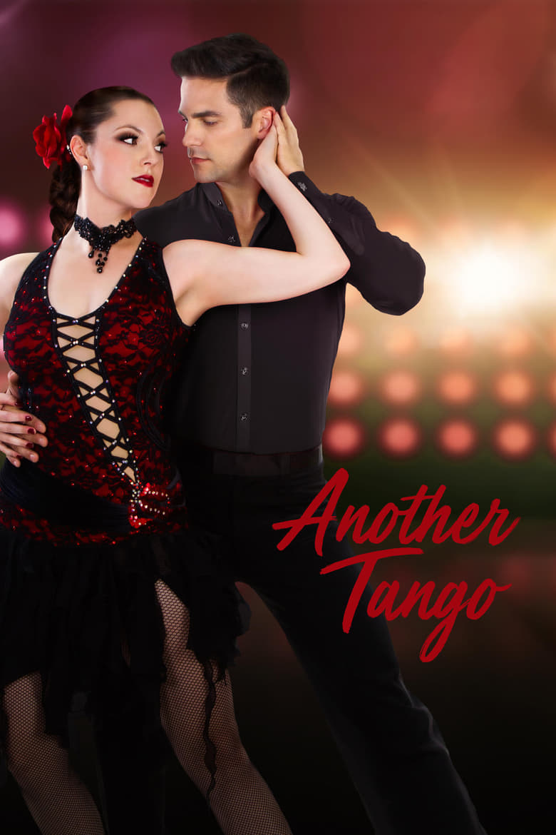 affiche du film Another Tango