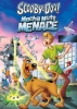 Scooby-doo au secours de la Nasa (Scooby-Doo! Mecha Mutt Menace)