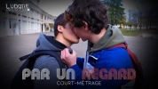 Par un regard