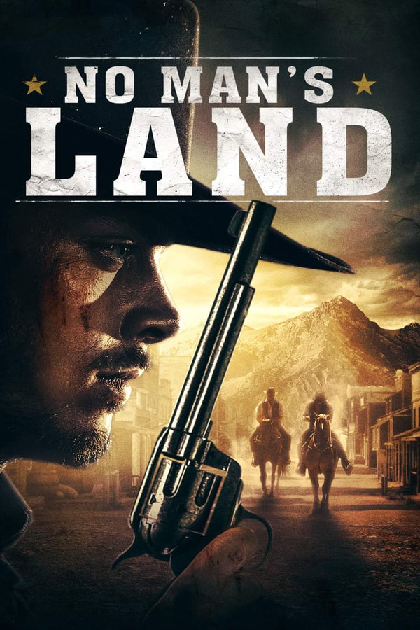 affiche du film No Man's Land (2019)