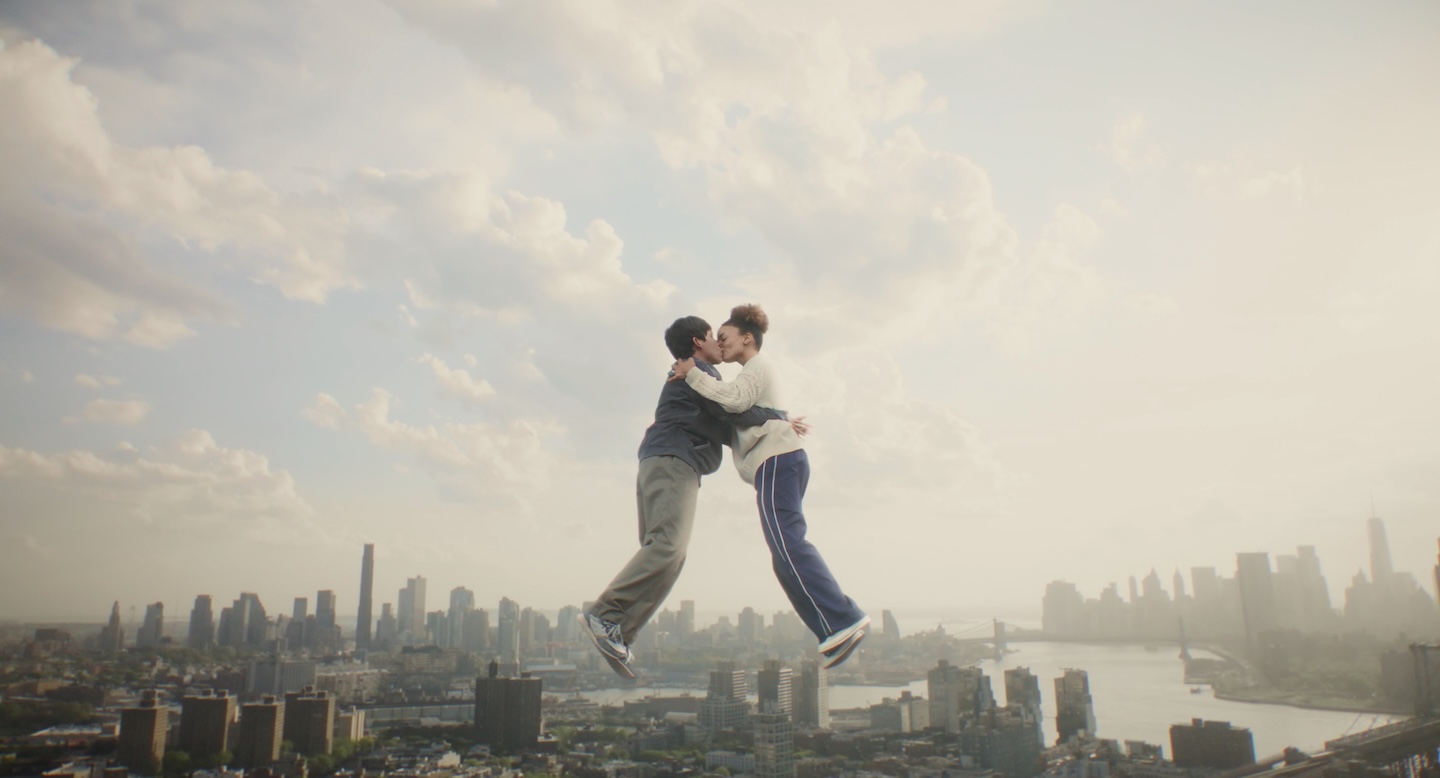 affiche du film Campeón Gabacho