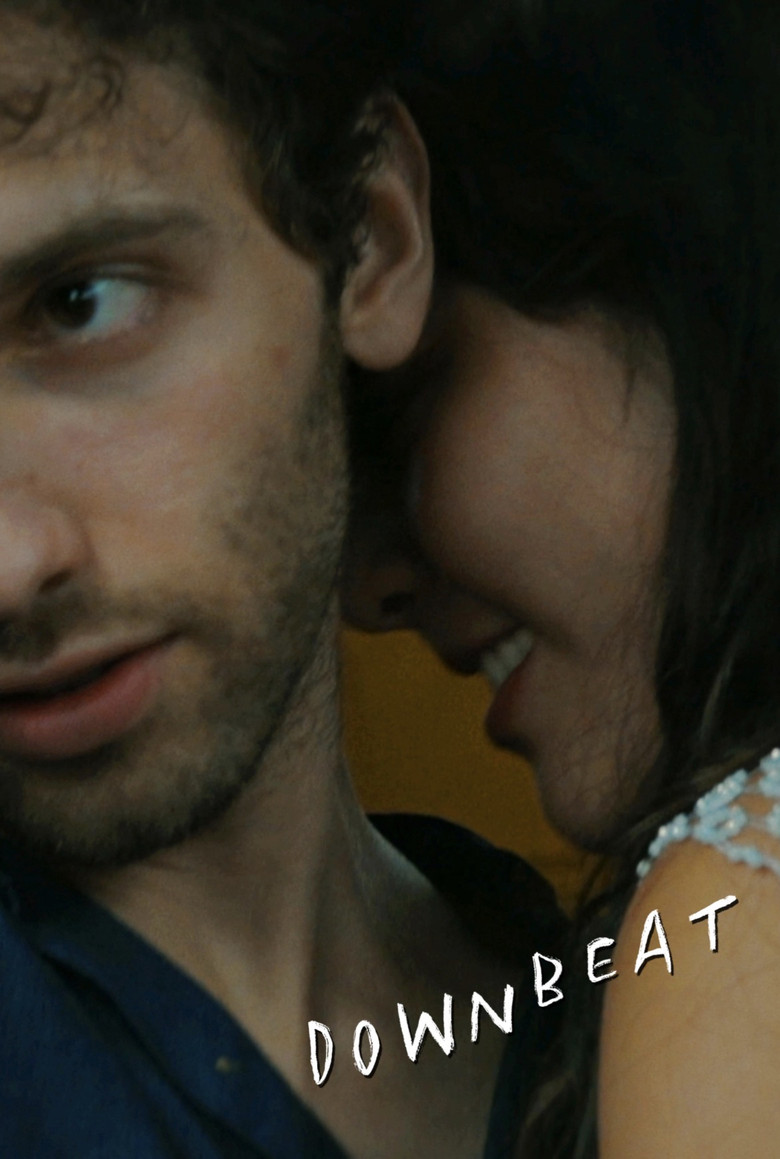 affiche du film Downbeat