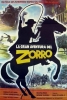 The Great Adventure of Zorro (La gran aventura del Zorro)