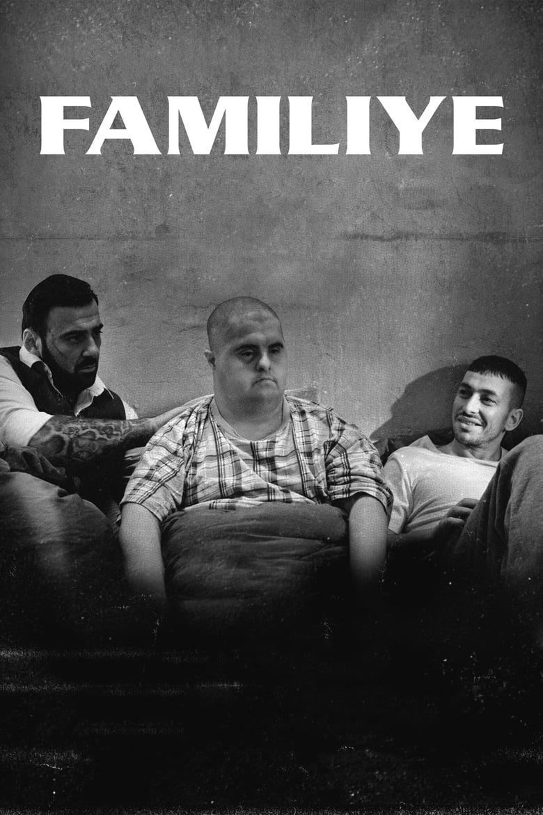 affiche du film Familiye