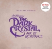 L'Appel du Cristal - Le Making Of de Dark Crystal : Le temps de la résistance (The Crystal Calls - Making The Dark Crystal: Age of Resistance)