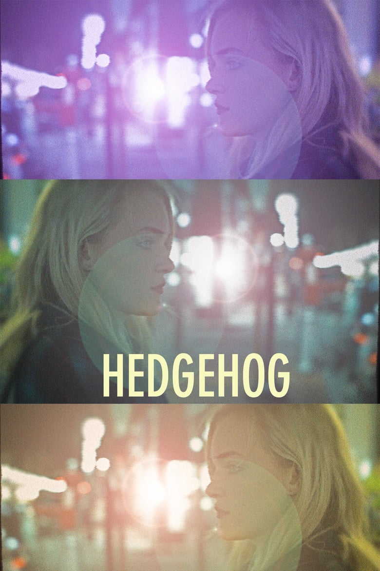 affiche du film Hedgehog