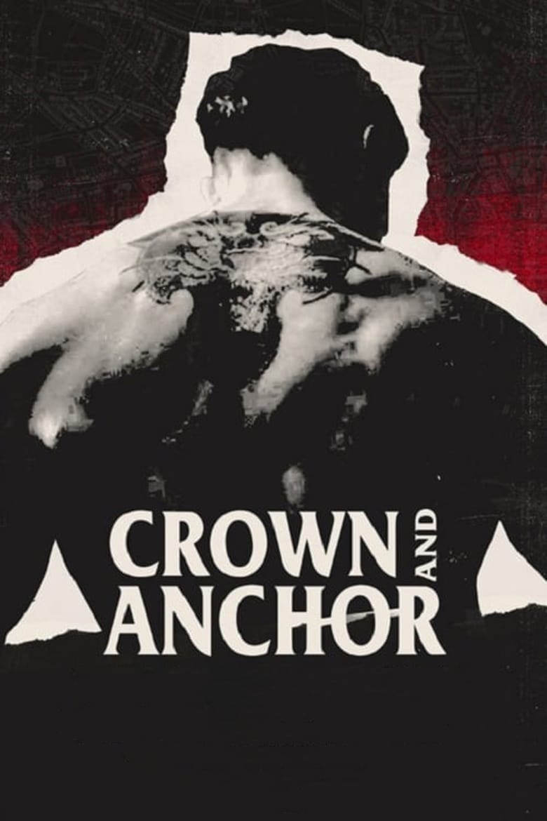 affiche du film Crown and Anchor