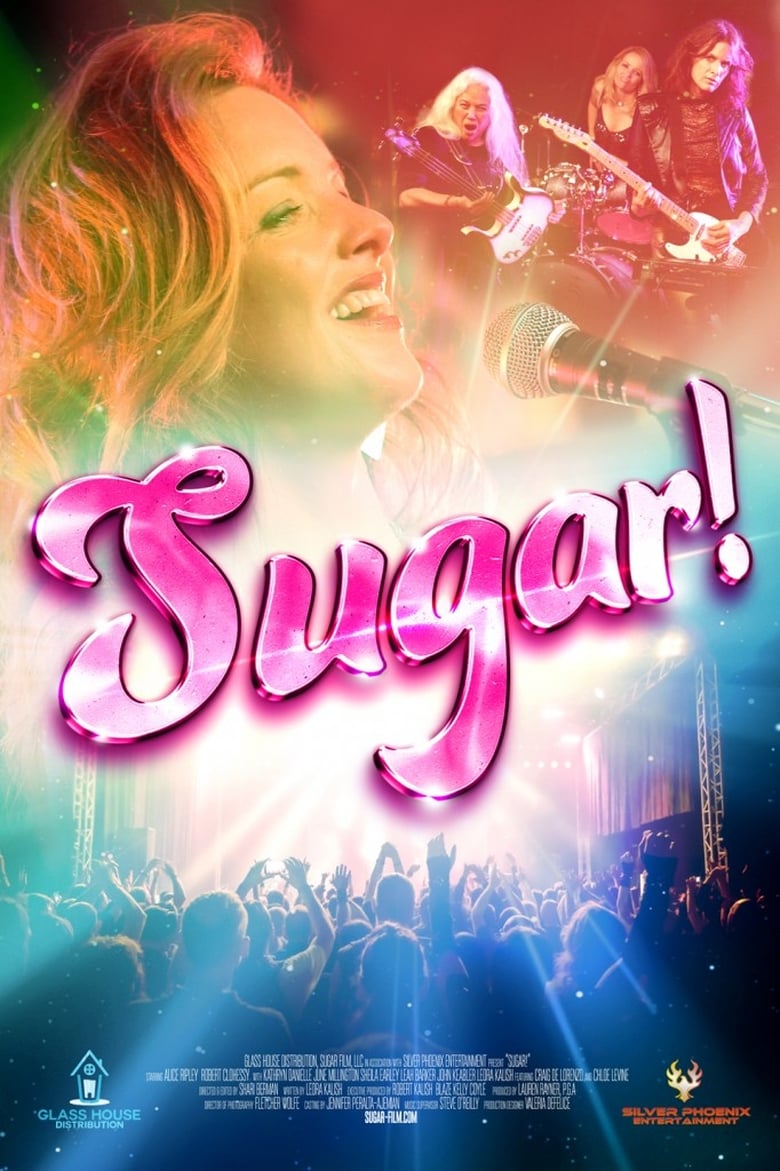 affiche du film Sugar!