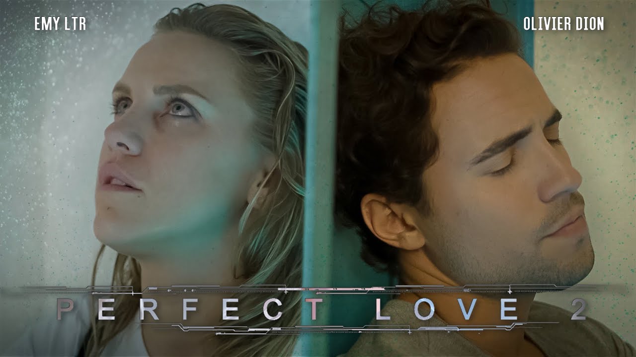 affiche du film Perfect Love 2