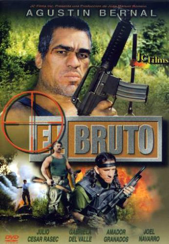 affiche du film El bruto