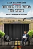 Entre deux fougères, le film (Between Two Ferns: The Movie)