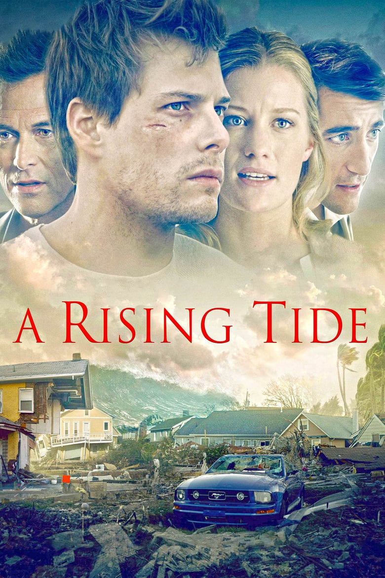 affiche du film A Rising Tide