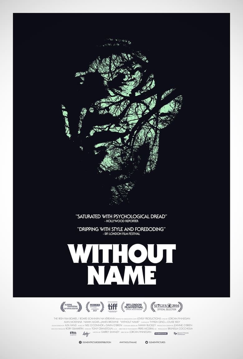 affiche du film Without Name
