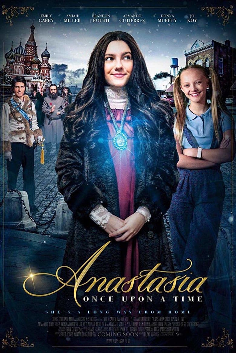 Anastasia Seriebox 