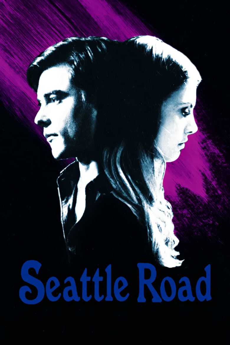 affiche du film Seattle Road