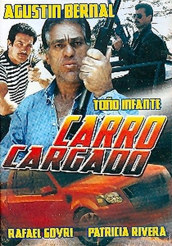 affiche du film El carro cargado